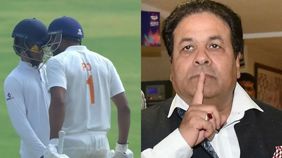 Paras Dogra To Be Suspended? BCCI Code Of Conduct Explained After Headbutt In Ranji Trophy Final